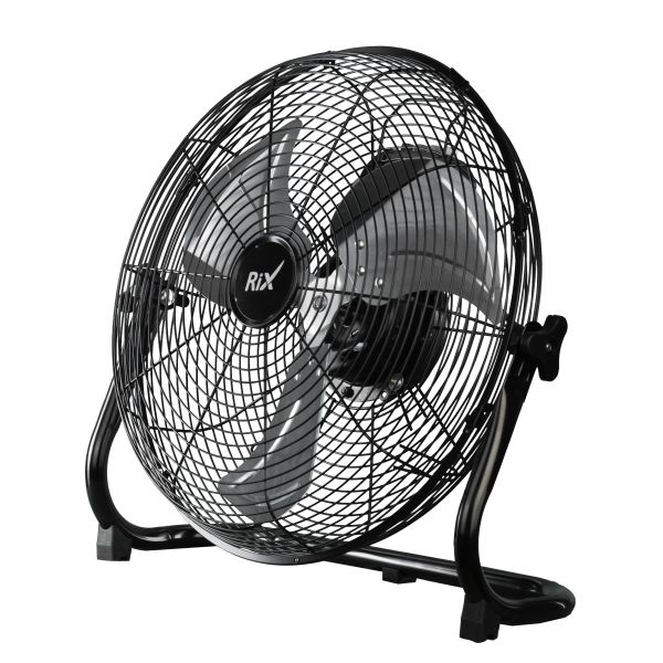 Фото Вентилятор напольный Rix NPSF-8000B