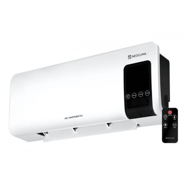 Фото Настенный тепловентилятор AERO LINE 2000