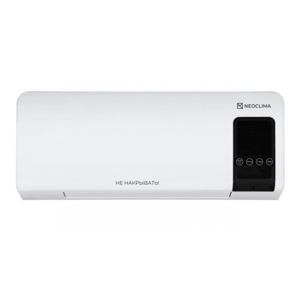 Фото Настенный тепловентилятор AERO LINE 2000