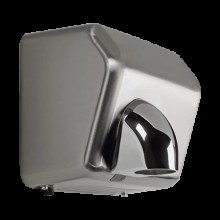 Раздел Сушилки для рук из нержавеющей стали - купить в Москве