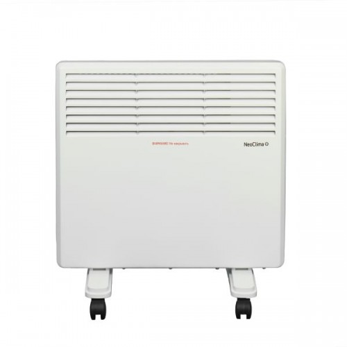 Конвектор отоплениия NeoClima INTENSO 1000 - Фото товара №2