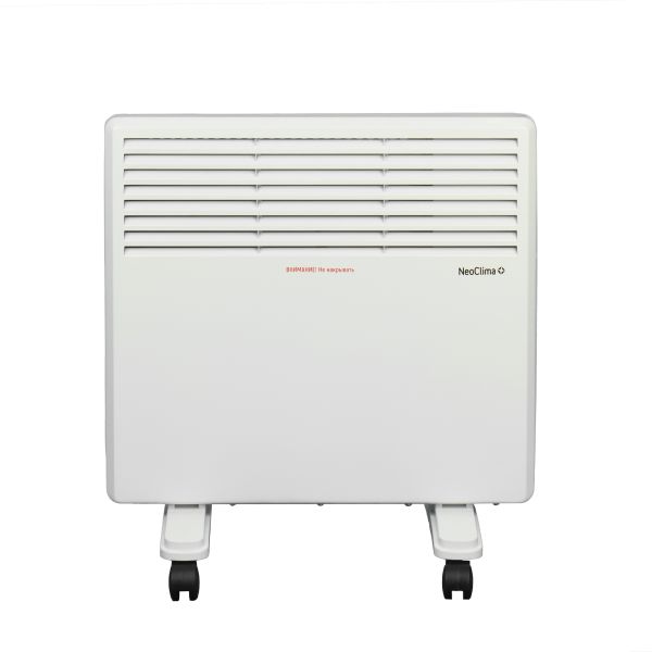 Фото Конвектор отоплениия NeoClima INTENSO 1000