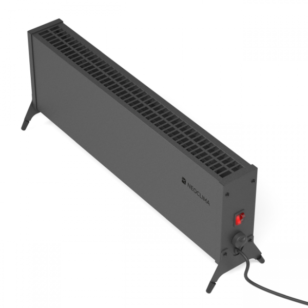 Фото Электроконвектор NeoClima Nano 1500B