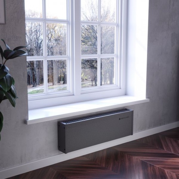 Фото Электроконвектор NeoClima Nano 1500B