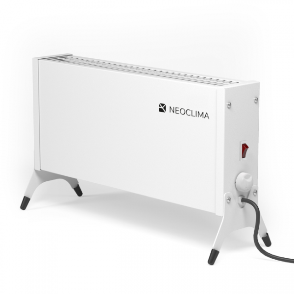 Фото Электроконвектор NeoClima Nano 1000W
