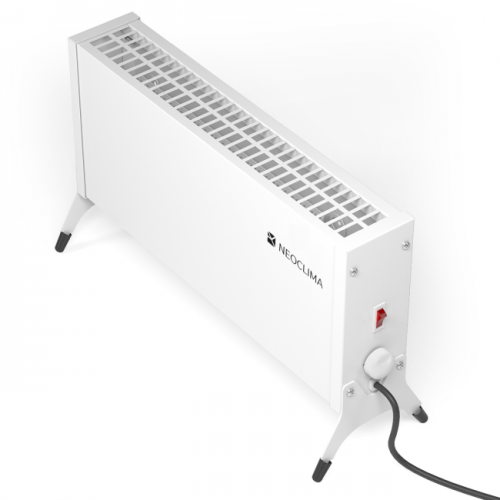 Электроконвектор NeoClima Nano 1000W - Фото товара №2
