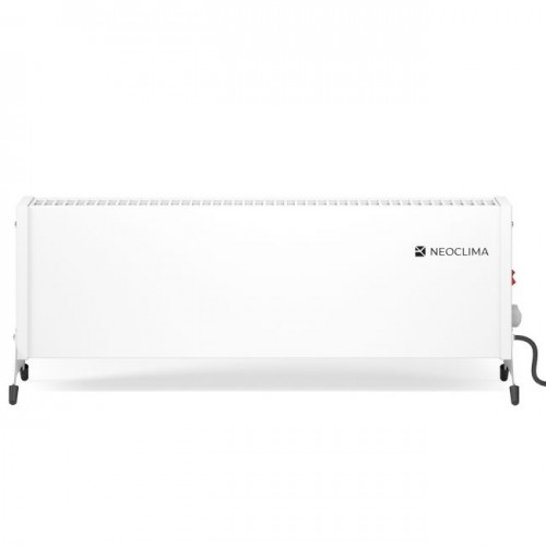 Электроконвектор NeoClima Nano 1500W - Фото товара №2