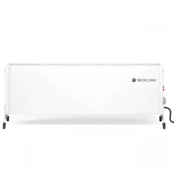Фото Электроконвектор NeoClima Nano 1500W