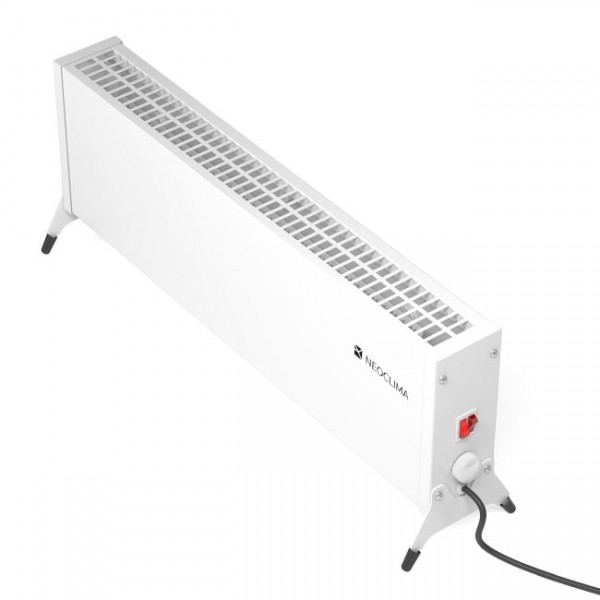 Фото Электроконвектор NeoClima Nano 1500W