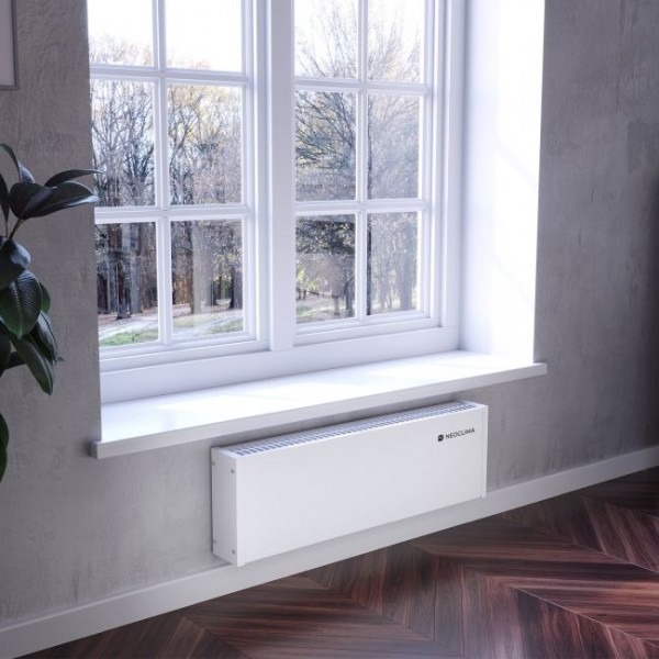 Фото Электроконвектор NeoClima Nano 1500W