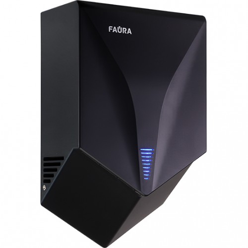 Высокоскоростная сушилка для рук Faura FHD-1000B - Фото товара №2
