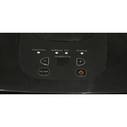 Осушители воздуха NeoClima ND-10AH