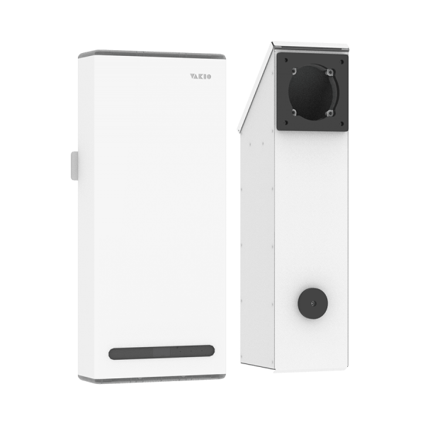 Рекуператор VAKIO WINDOW SMART