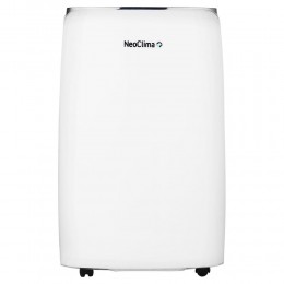 Осушители воздуха NeoClima ND-20SL