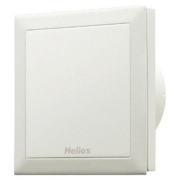 Фото Вентилятор накладной Helios MiniVent M1/120