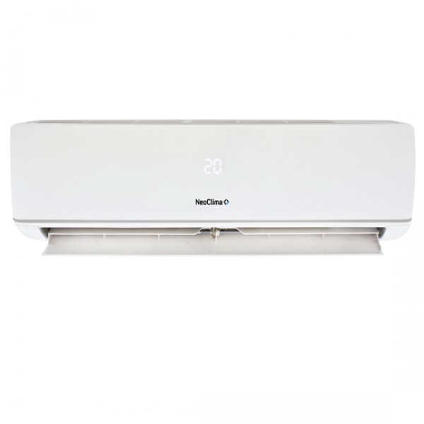 Товар  Кондиционер NeoClima NS/NU-HAX07R серия G-Plasma Фото Кондиционер NeoClima NS/NU-HAX07R серия G-Plasma