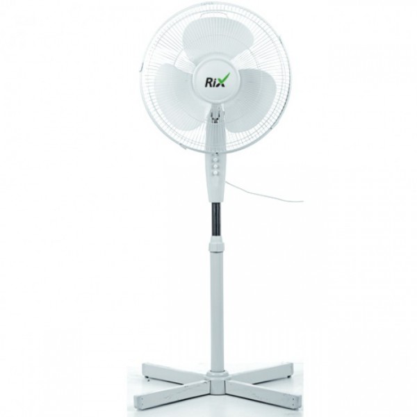 Фото Вентилятор напольный Rix RSF-3000W