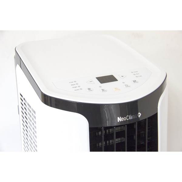 Фото Мобильный кондиционер Neoclima NPAC-07CG