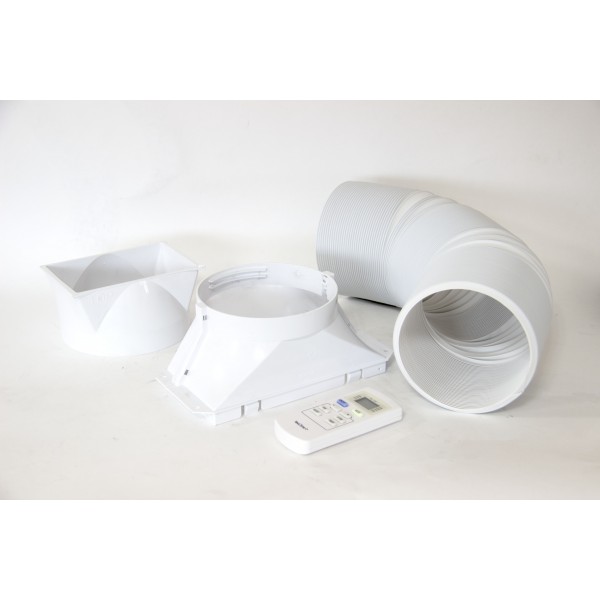 Фото Мобильный кондиционер Neoclima NPAC-07CG