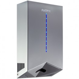 Высокоскоростная сушилка для рук Faura FHD-1200G