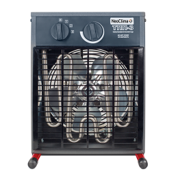 Электрическая тепловая пушка NeoClima ТПП-5