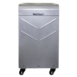 Осушители воздуха Neoclima FDM06V (мобильный)