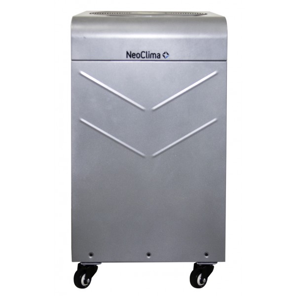 Фото Осушители воздуха Neoclima FDM02H (мобильный)