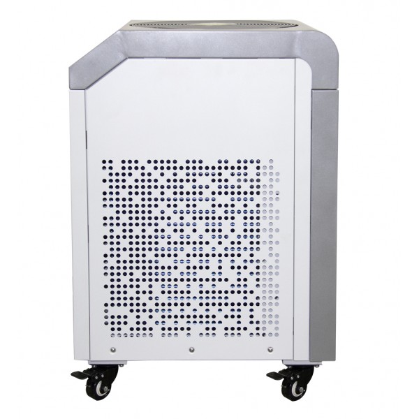 Фото Осушители воздуха Neoclima FDM02H (мобильный)