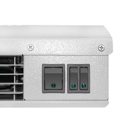 Электрические тепловые завесы NeoClima ТЗС-910