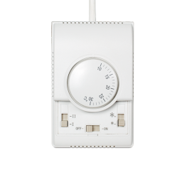 Электрические тепловые завесы NeoClima ТЗС-610