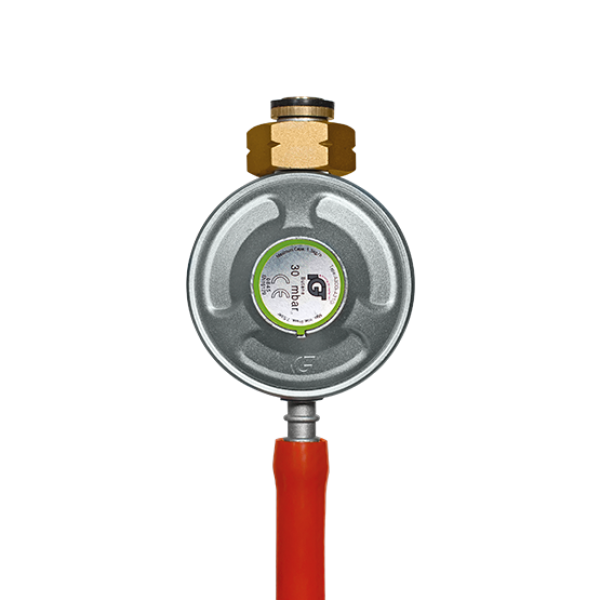 Фото Уличный газовый инфракрасный обогреватель NeoClima 09HW-A