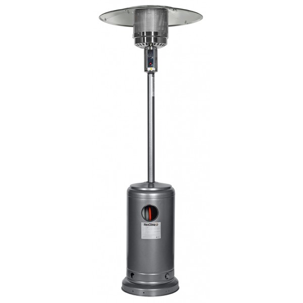 Фото Уличный газовый инфракрасный обогреватель NeoClima 09HW-A