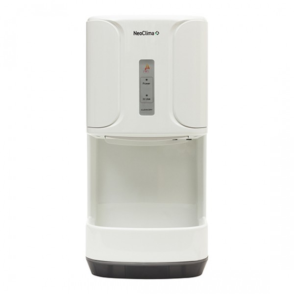 Фото Сушилка для рук Neoclima NHD-1.2