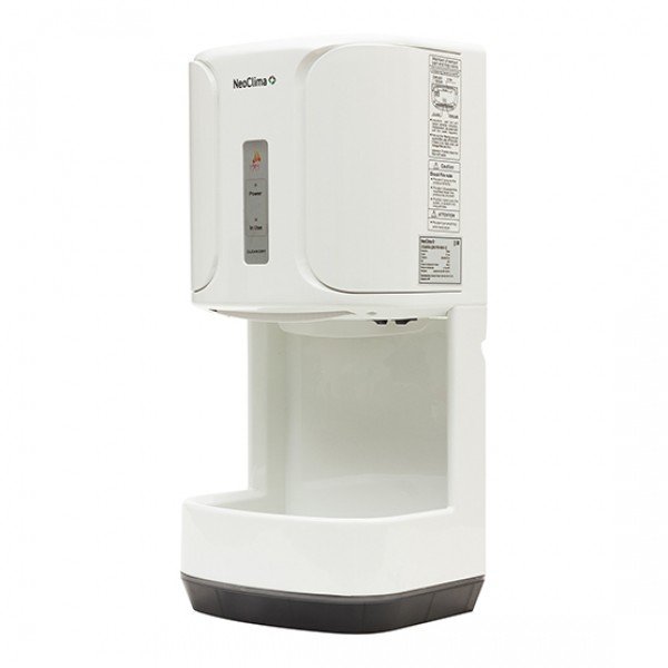 Фото Сушилка для рук Neoclima NHD-1.2