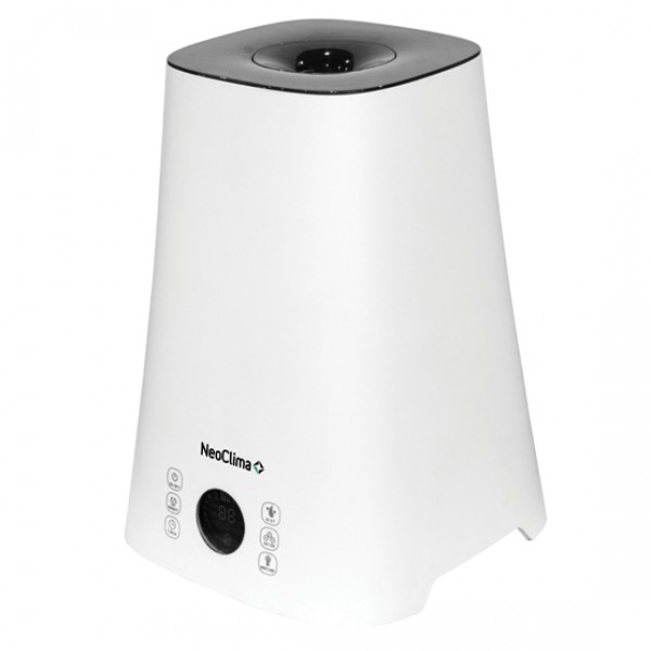 Фото Ультразвуковой увлажнитель NeoClima NHL-500 VS