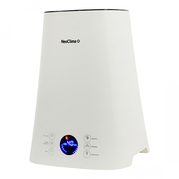 Фото Ультразвуковой увлажнитель NeoClima NHL-500 VS