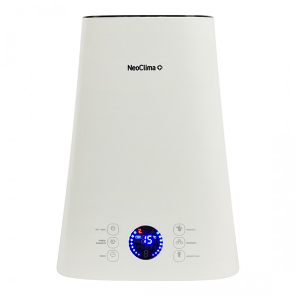 Фото Ультразвуковой увлажнитель NeoClima NHL-500 VS
