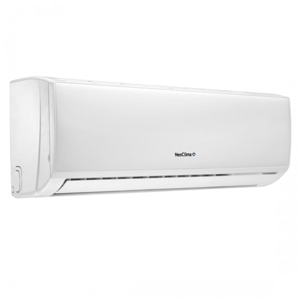 Товар  Кондиционер NeoClima NS/NU-HAL09F32 серия Plasma Фото Кондиционер NeoClima NS/NU-HAL09F32 серия Plasma