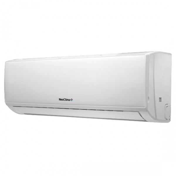 Товар  Кондиционер NeoClima NS/NU-HAL09F32 серия Plasma Фото Кондиционер NeoClima NS/NU-HAL09F32 серия Plasma