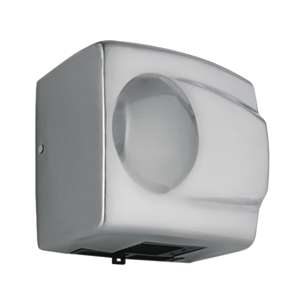 Электрическая сушилка для рук NeoClima NHD-1.5M