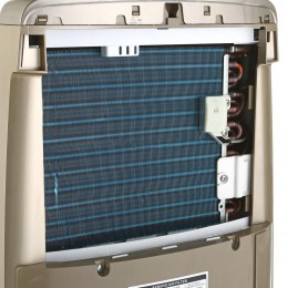 Осушители воздуха NeoClima ND-40AH