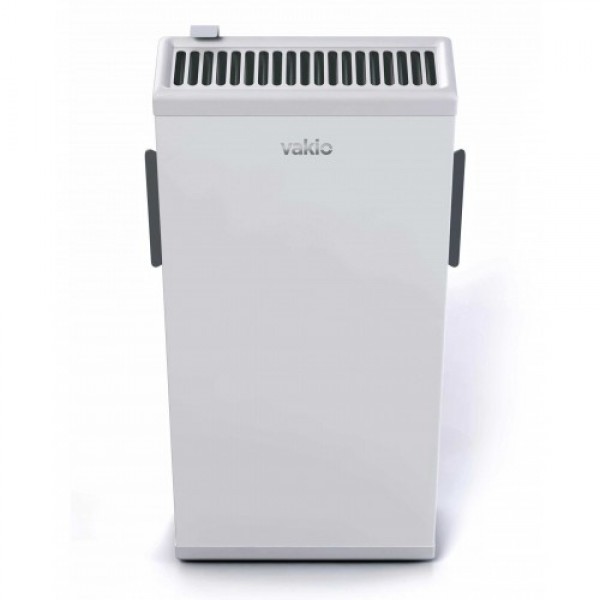 Приточный клапан VAKIO KIV