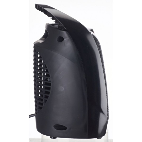 Фото Керамический тепловентилятор PTC-07