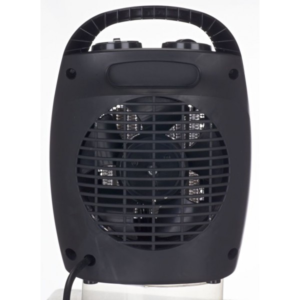 Фото Керамический тепловентилятор PTC-07