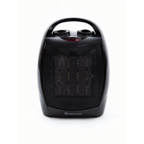 Фото Керамический тепловентилятор PTC-07