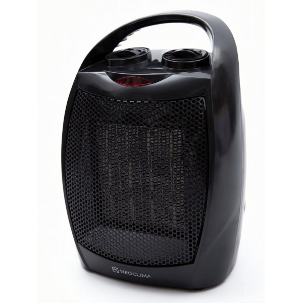 Фото Керамический тепловентилятор PTC-07