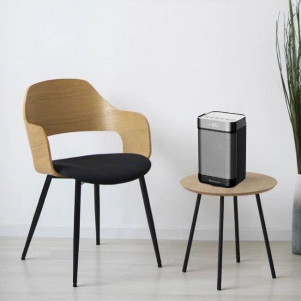 Фото Керамический тепловентилятор PTC-20