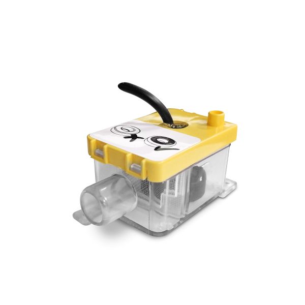 Фото Дренажная помпа RIX R–40