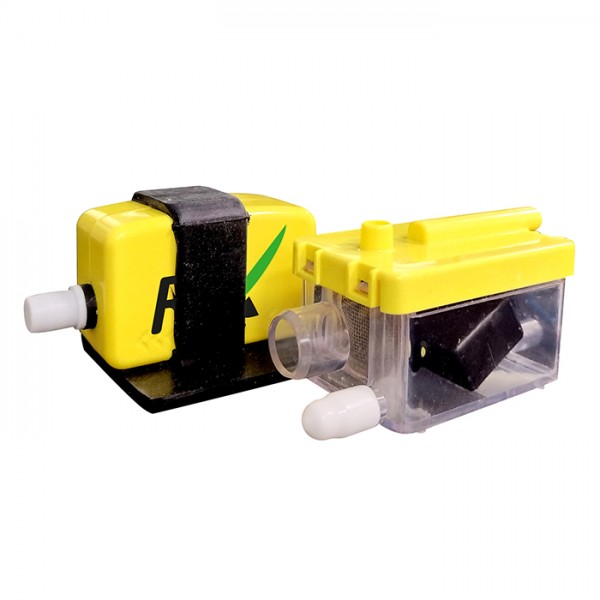 Фото Дренажная помпа RIX R–15