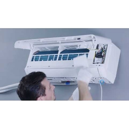 Кондиционер NS/NU-HAP07T32 серия PRO-HEALTH